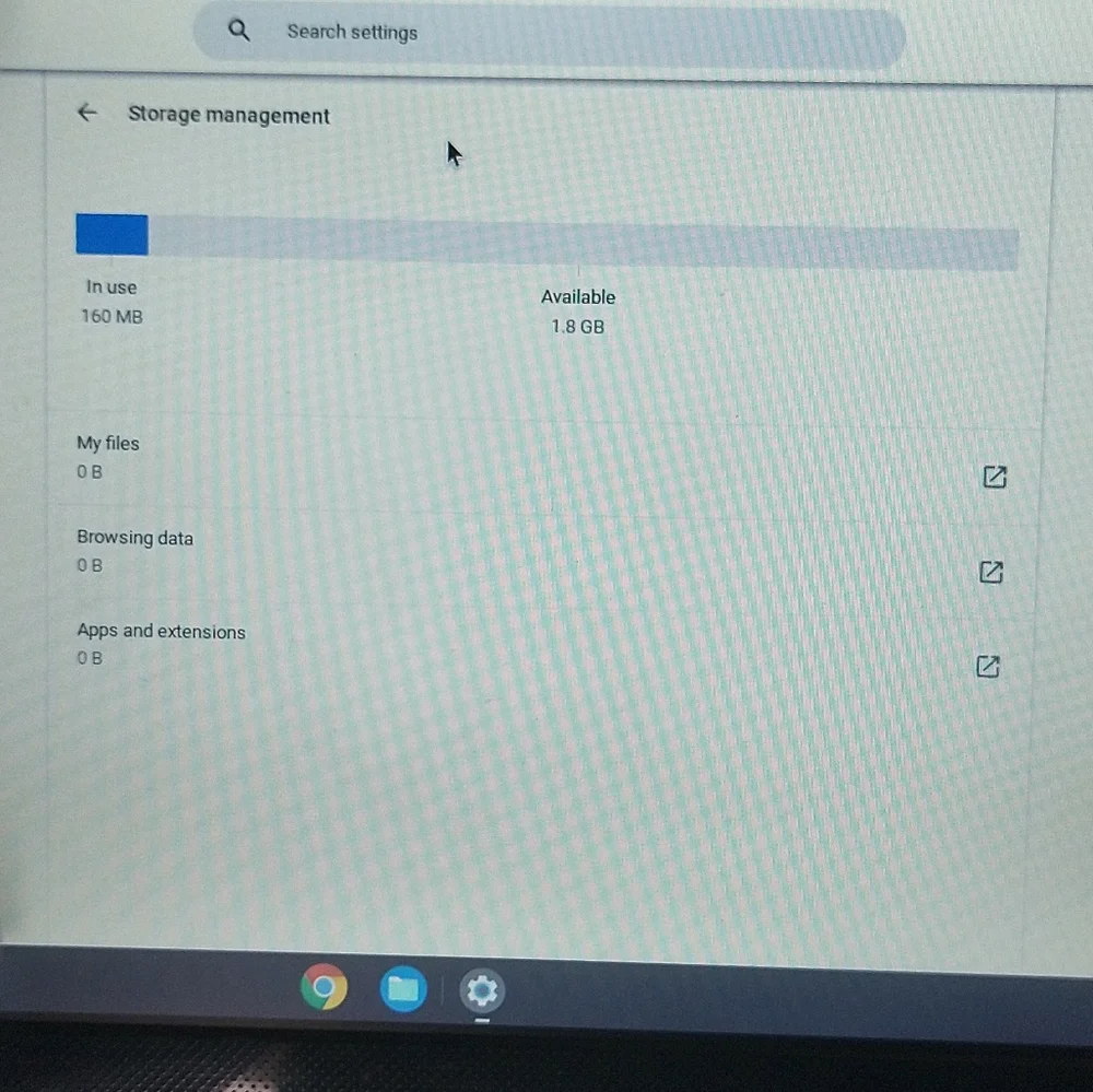 Samsung Chromebook 11